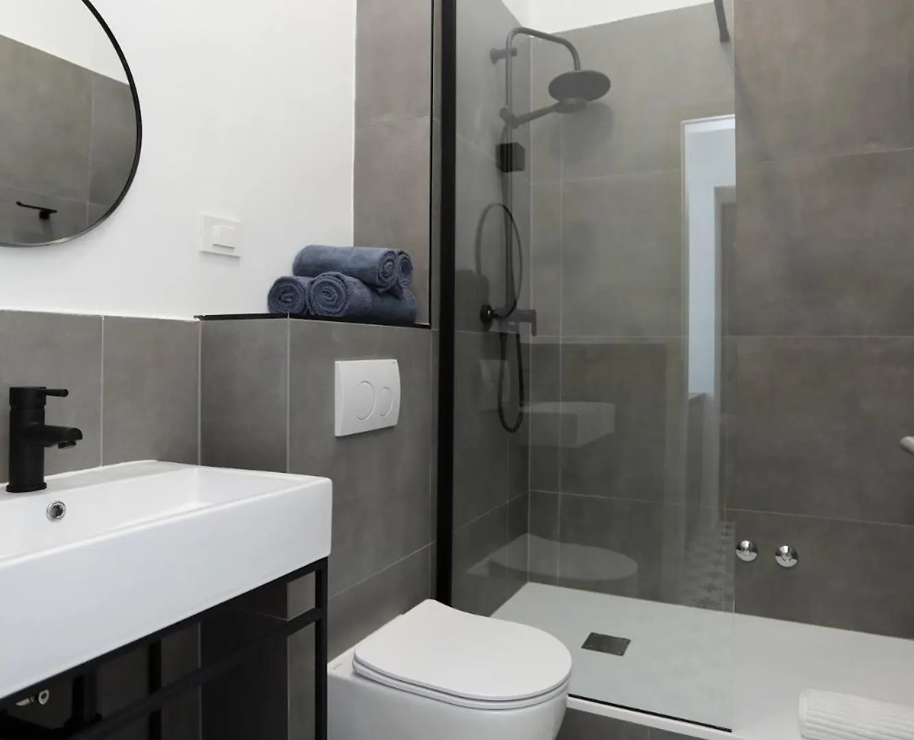 Nona Marija Centar Apartments Póla