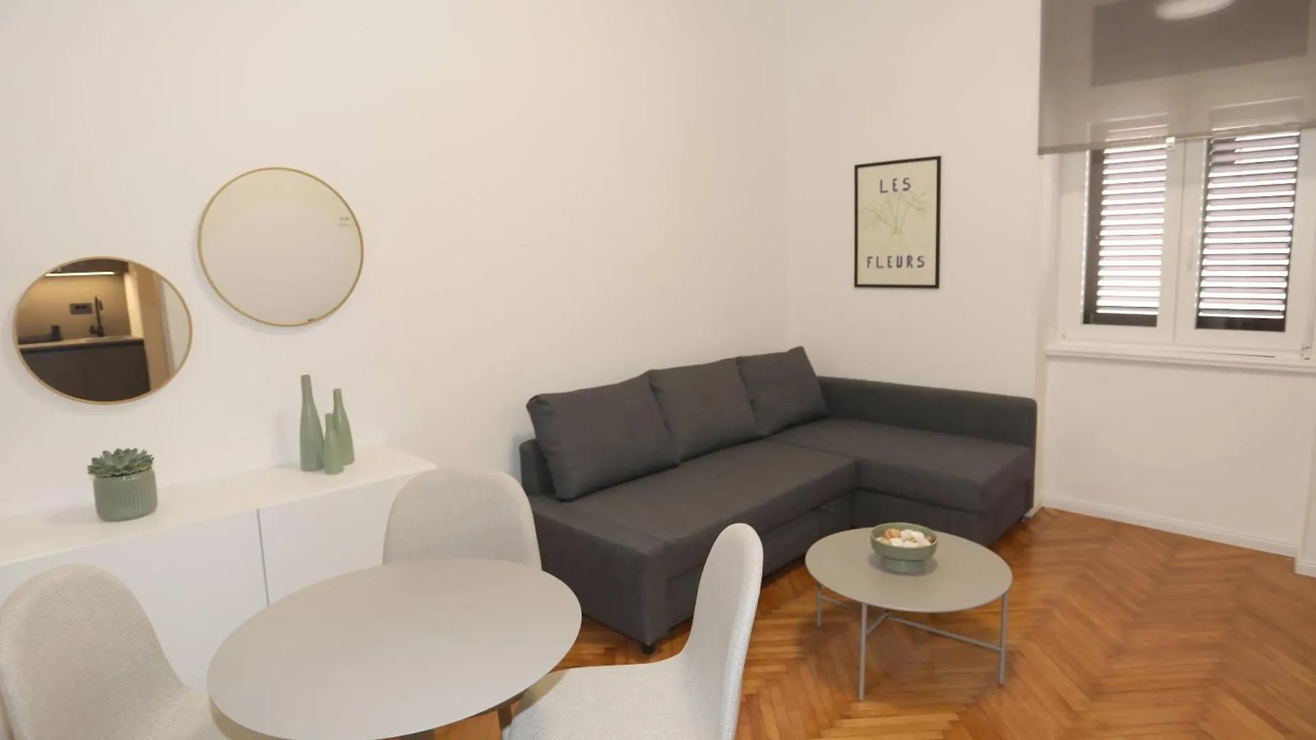 Nona Marija Centar Apartments Póla