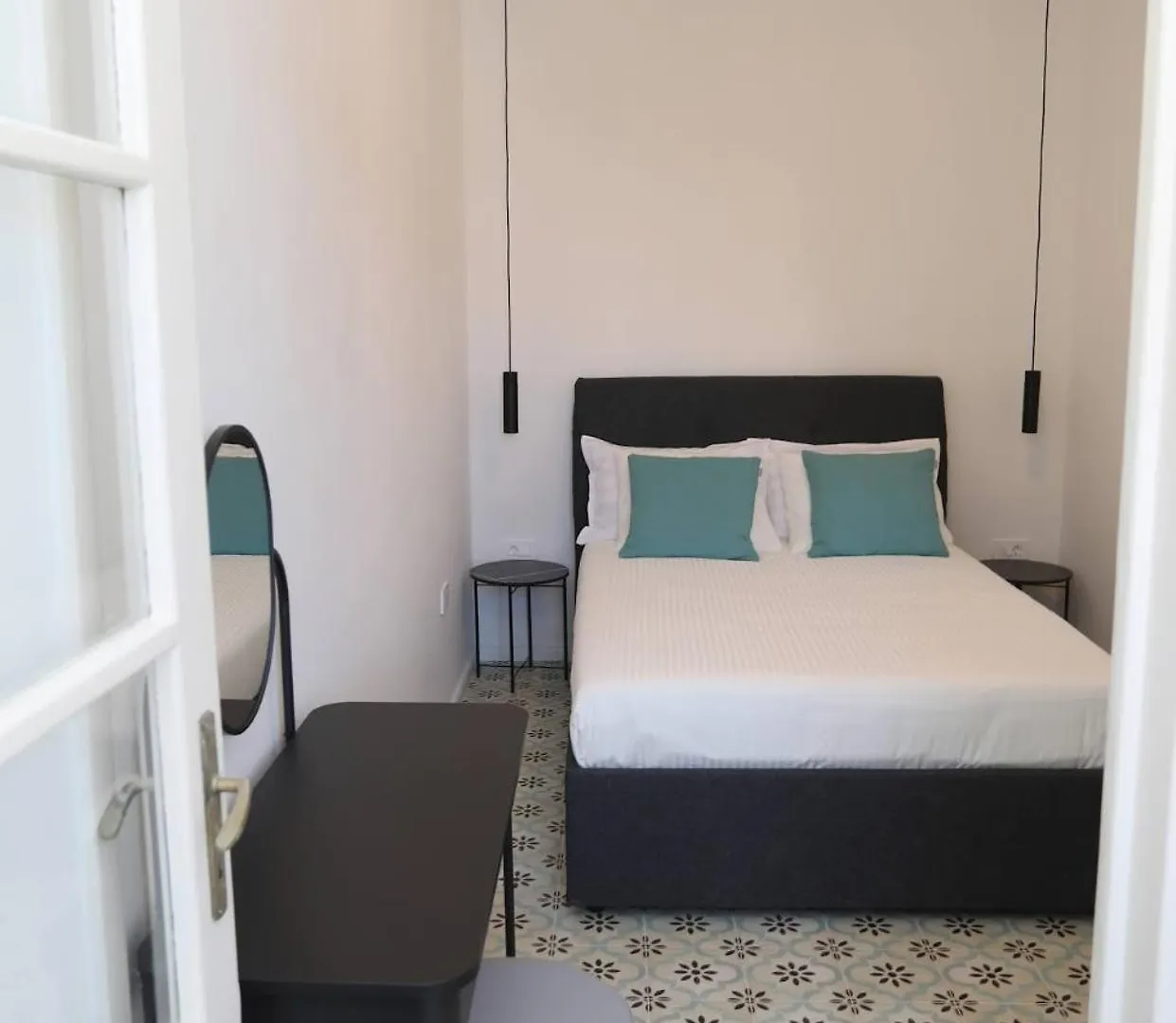 פולה Nona Marija Centar Apartments