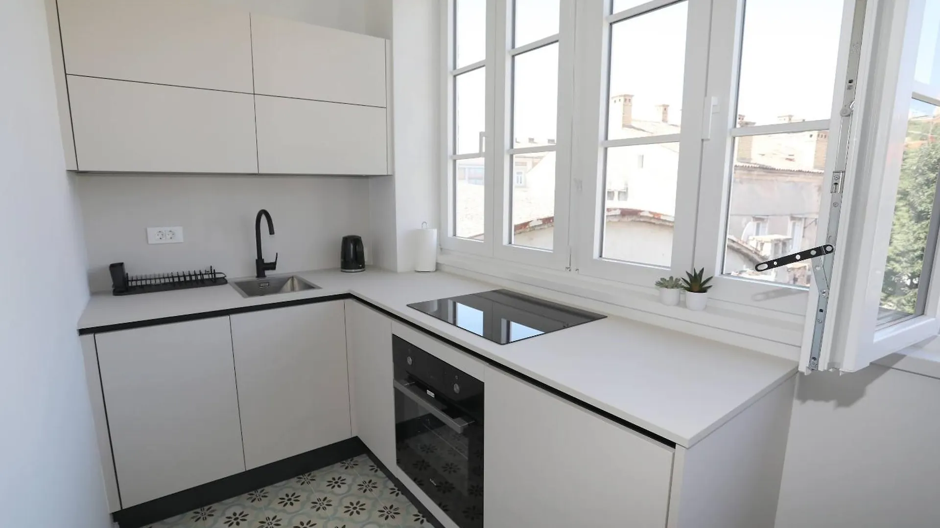פולה Nona Marija Centar Apartments