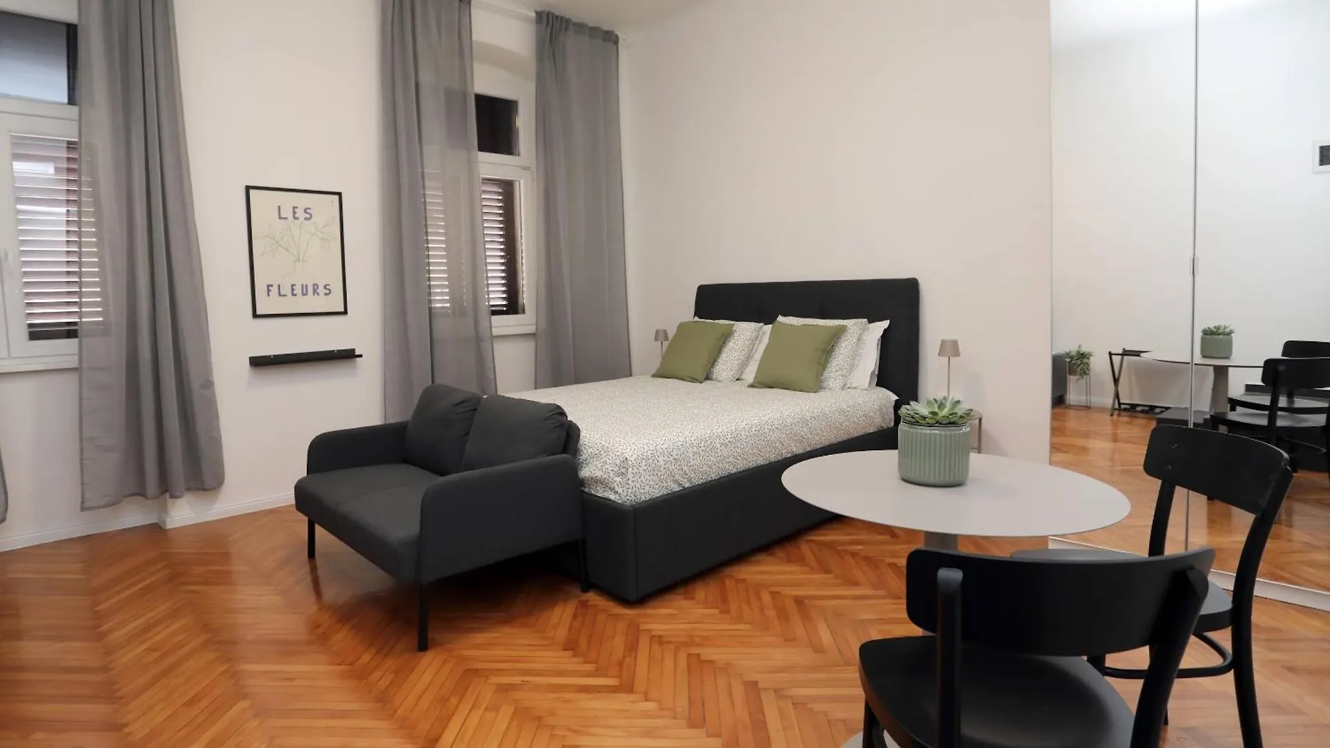 פולה Nona Marija Centar Apartments קרואטיה