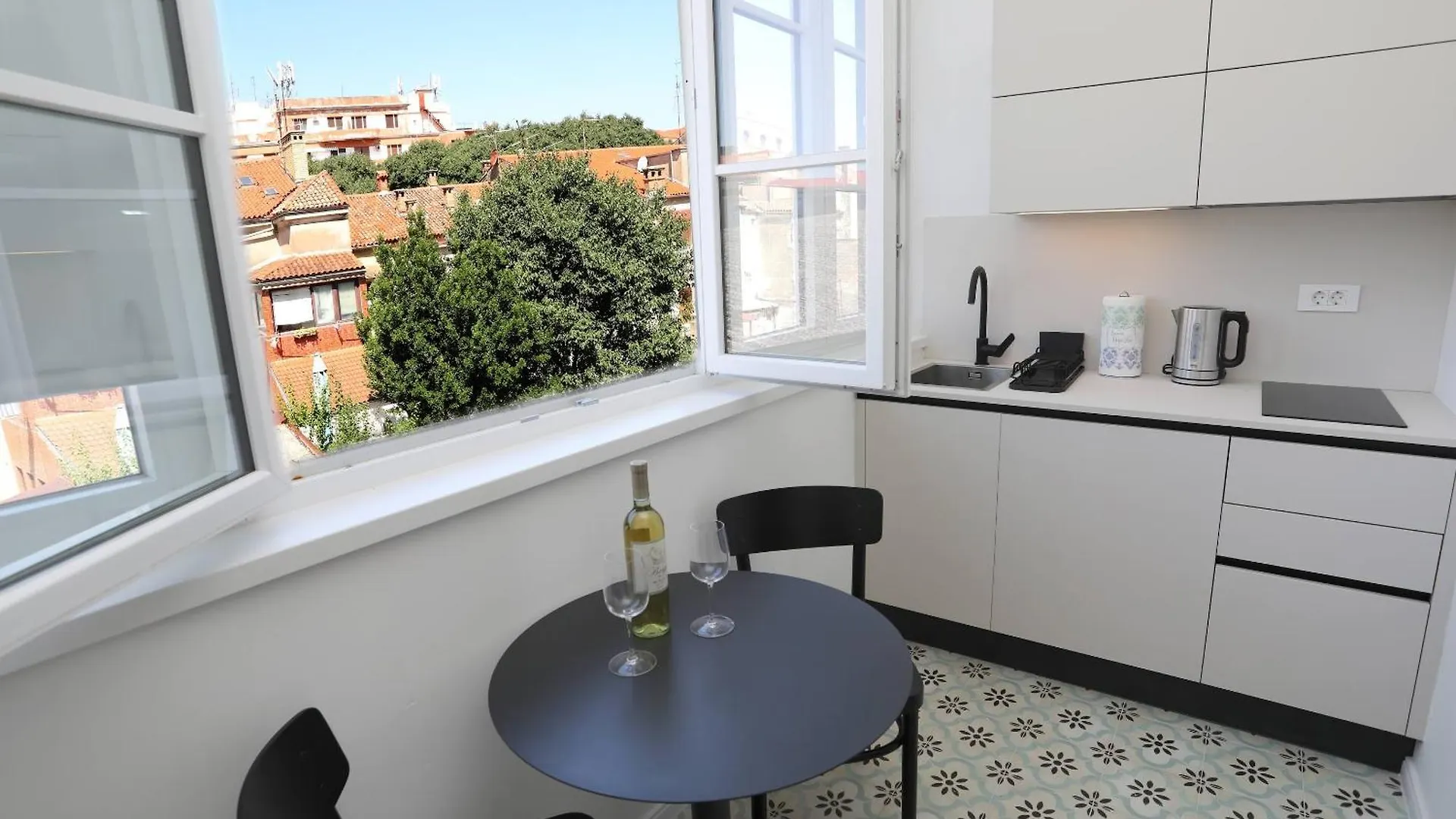 פולה Nona Marija Centar Apartments