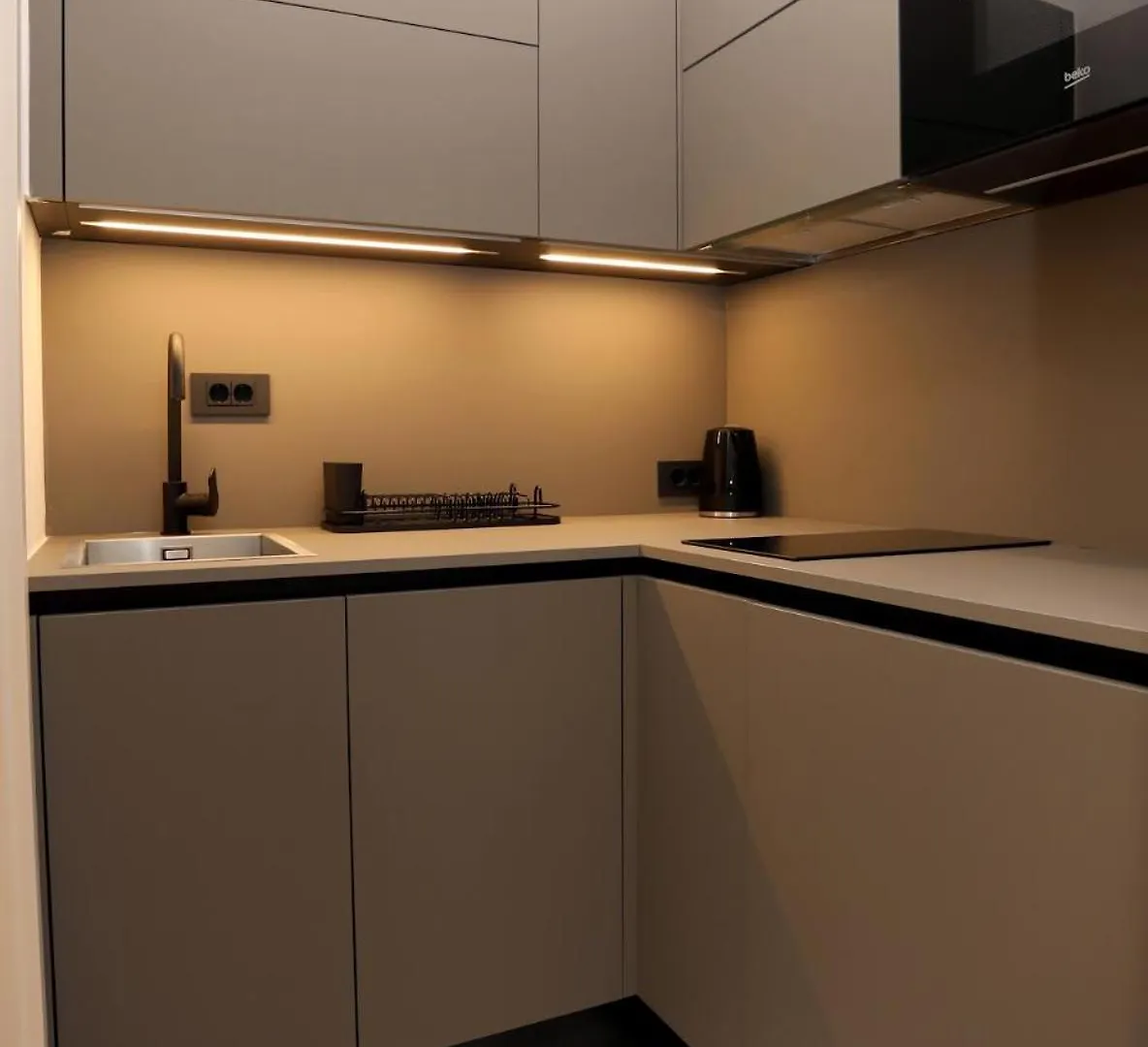 פולה Nona Marija Centar Apartments