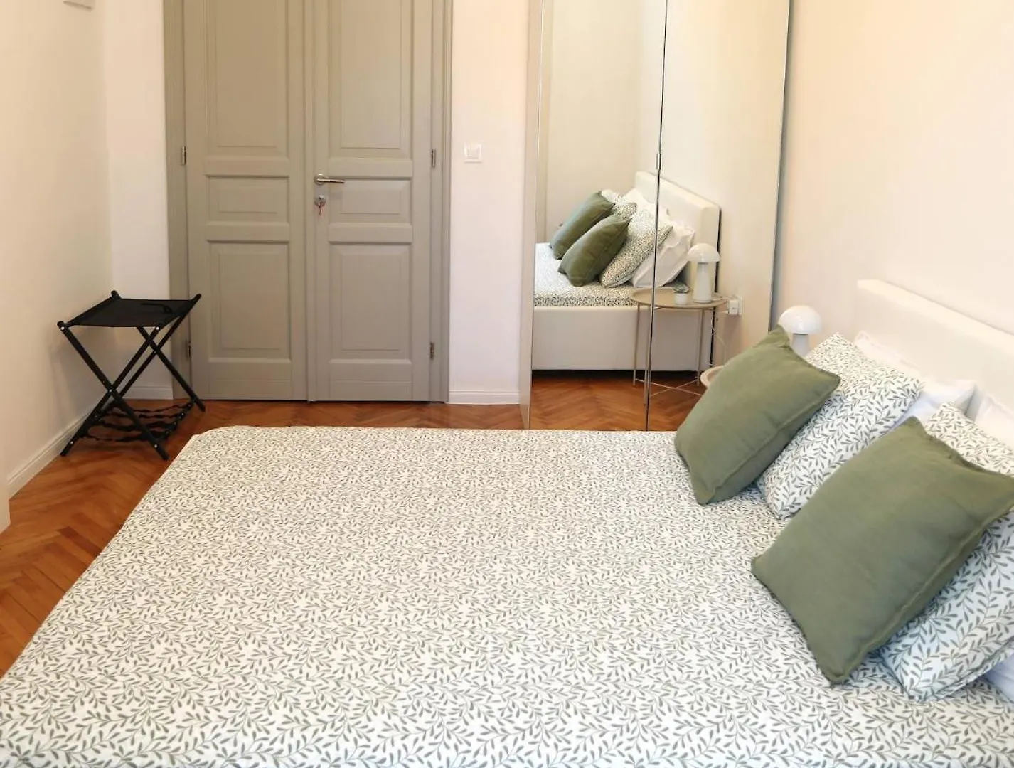 פולה Nona Marija Centar Apartments