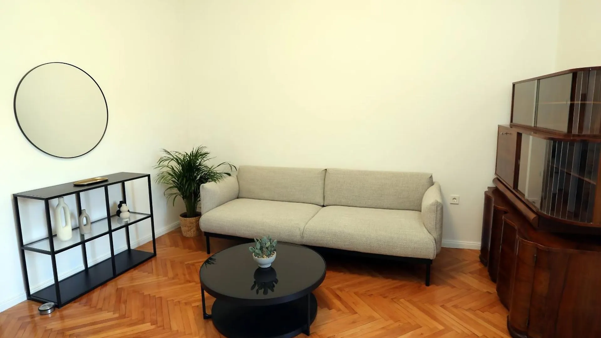 פולה Nona Marija Centar Apartments
