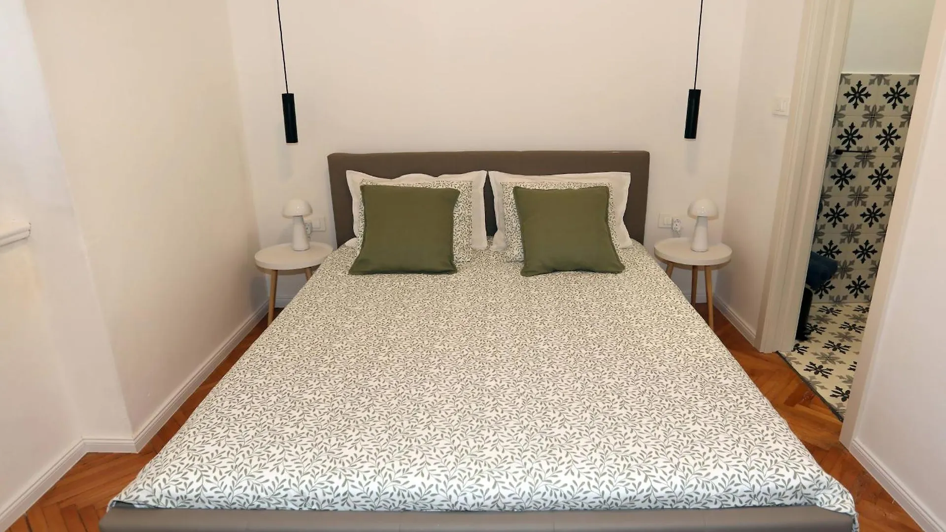 פולה Nona Marija Centar Apartments