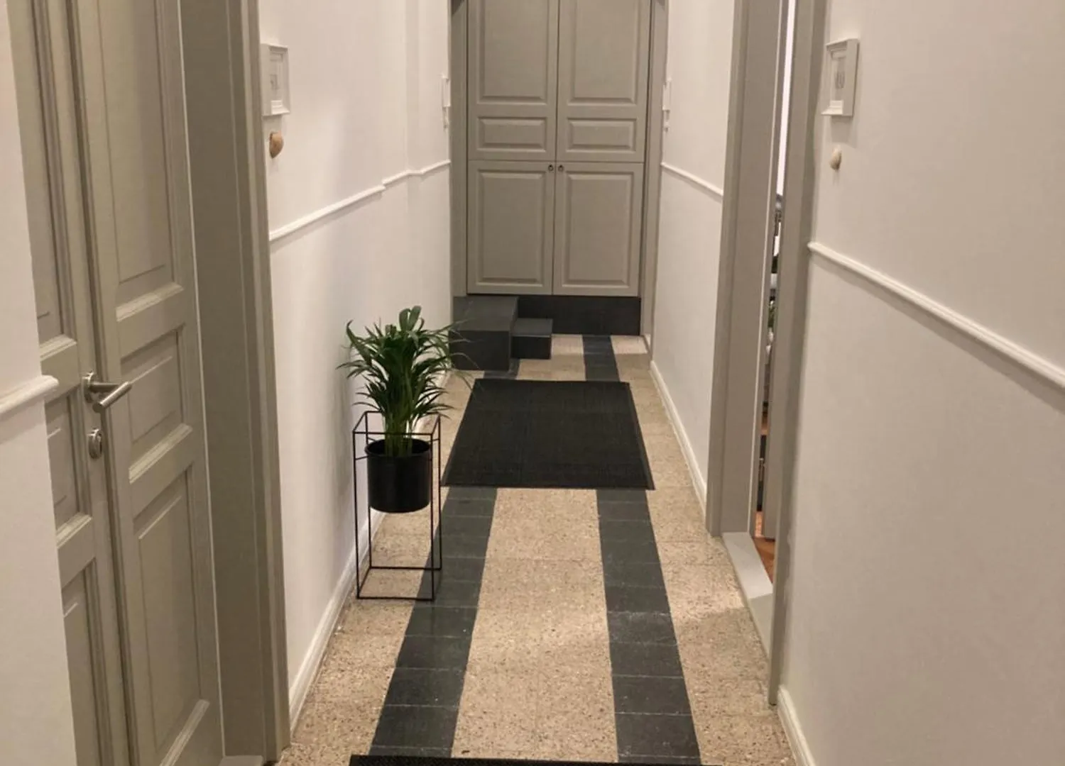 פולה Nona Marija Centar Apartments